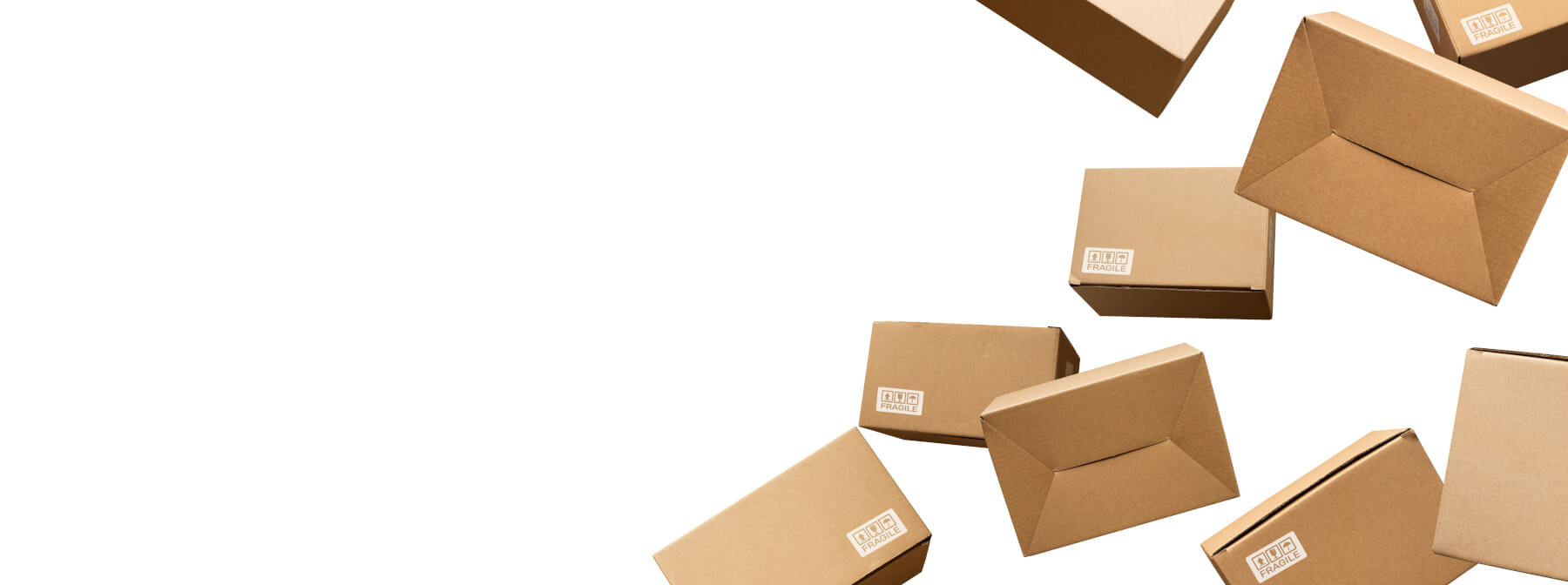 Paketverlust im E-Commerce: Paket unter der Lupe