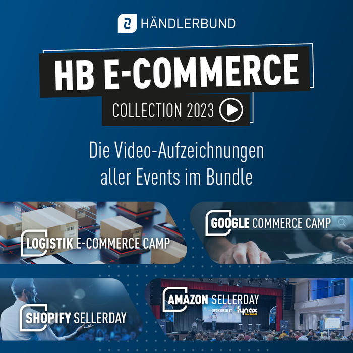 HB E-Commerce Collection 2023