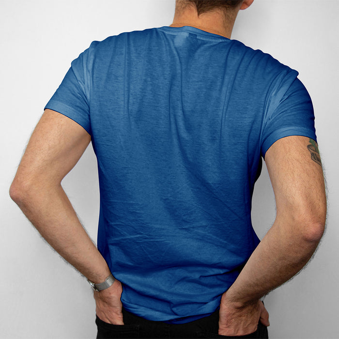 Händlerbund T-Shirt Blau