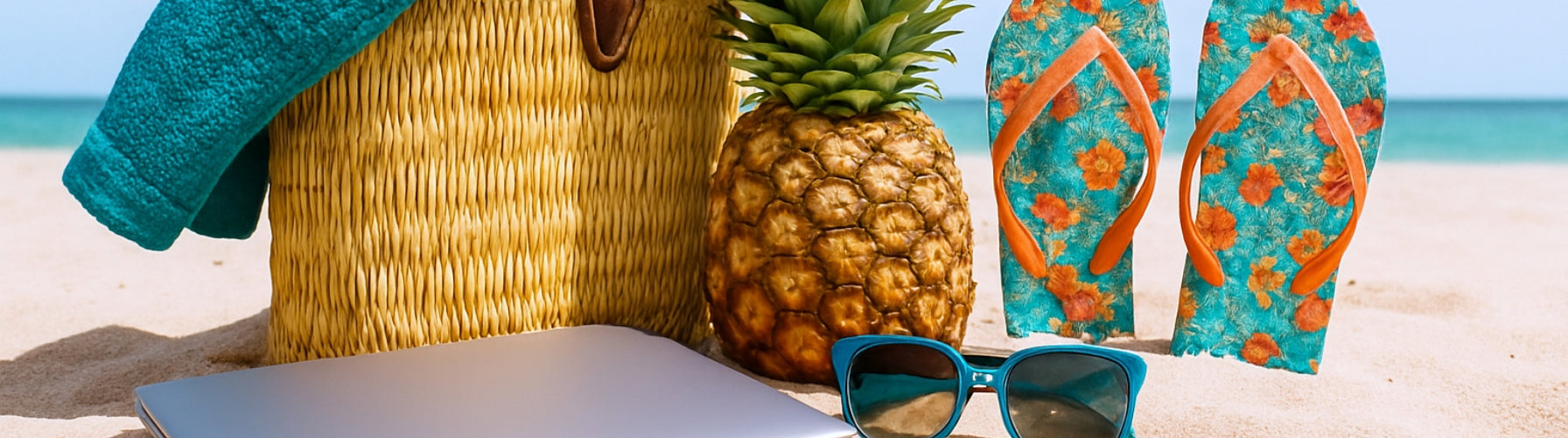 Cool bleiben im Sommerloch: 6 Tipps für Shopbetreiber