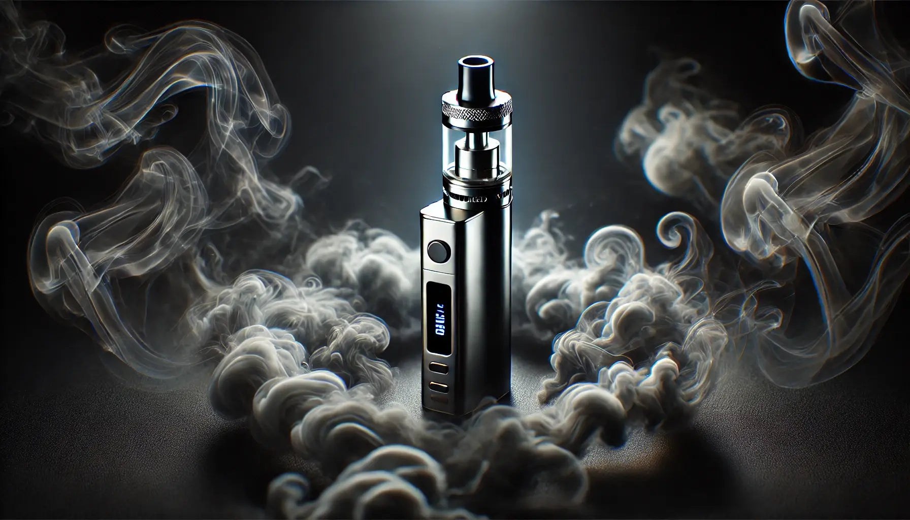 Vapes, HHC & Altersprüfung: Worauf Händler achten müssen