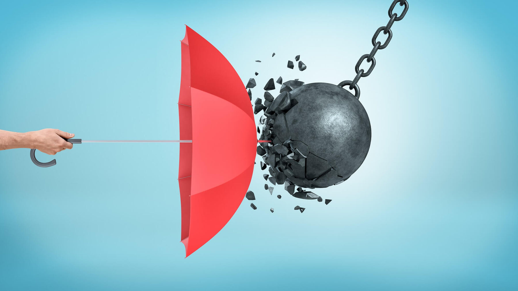 Lass Abmahner abblitzen: Mit dem Abmahnschutz rechtlich abgesichert