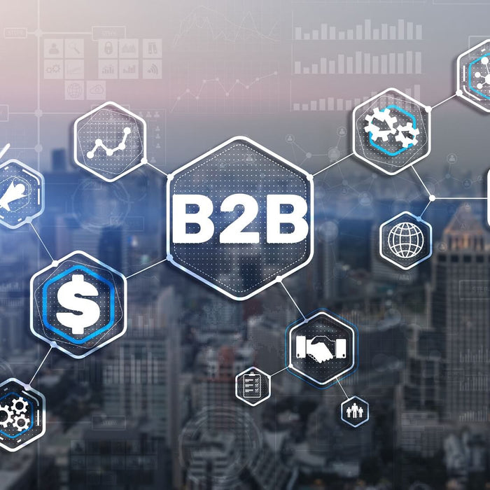 Vorteile B2B Marktplätze