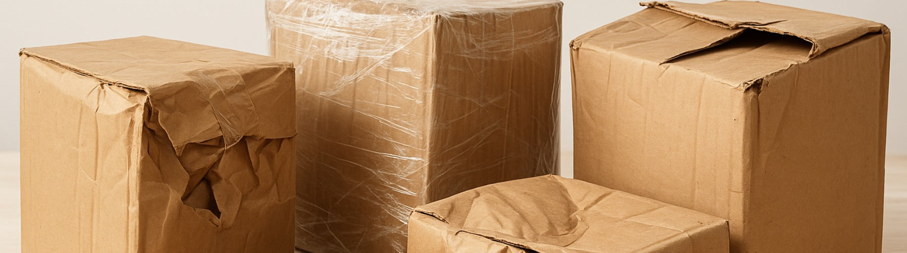 #VerpackungsFreitag | Bruchsicher verpacken leicht gemacht