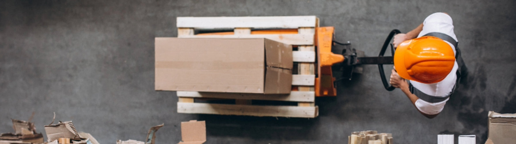 Effiziente Logistik | Teil 1 | Versand optimieren