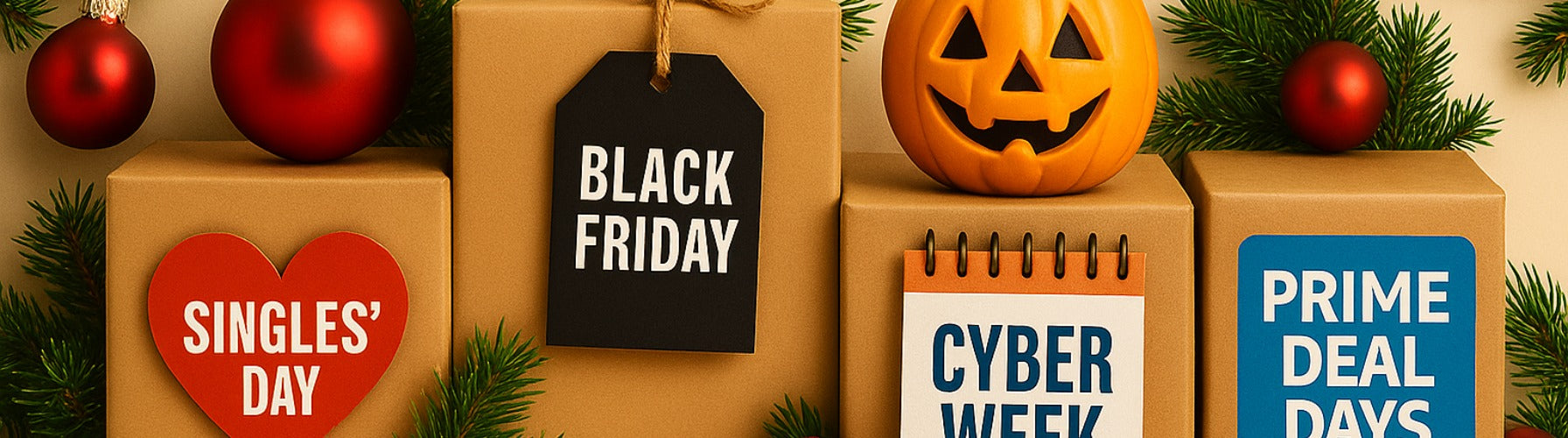 Jahresendspurt | Stressfrei durch die Hochsaison