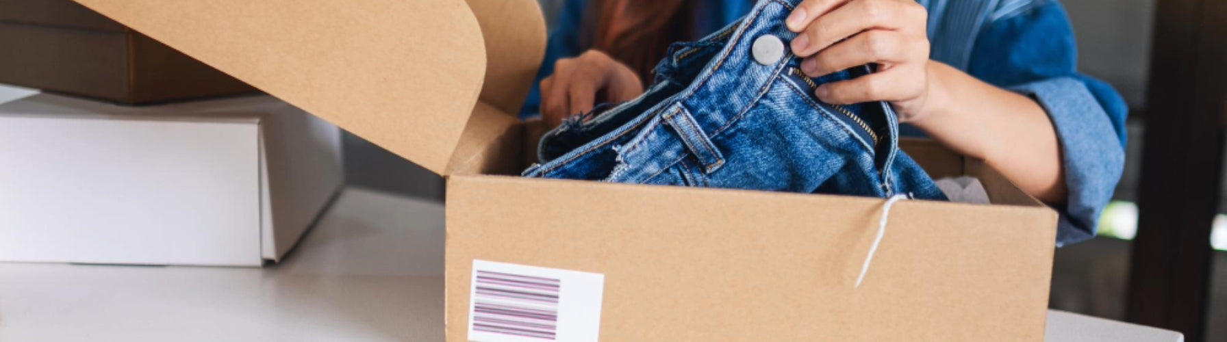 #VerpackungsFreitag | Bitte recht retourenfreundlich