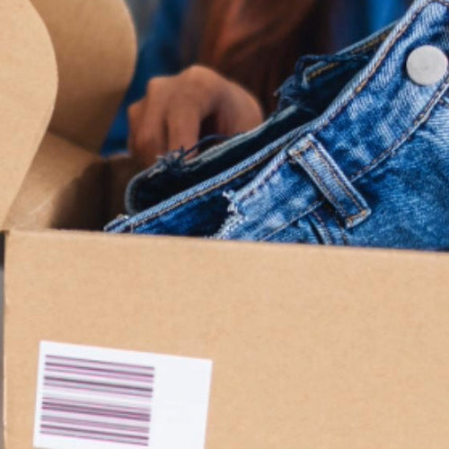 #VerpackungsFreitag | Bitte recht retourenfreundlich