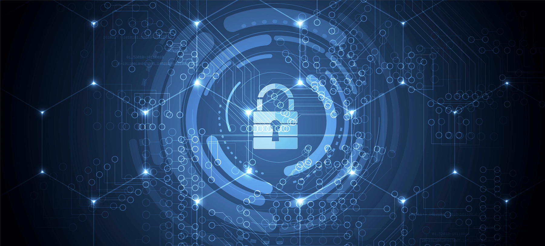 Schutz vor Cyberangriffen » So schützen sich Unternehmen