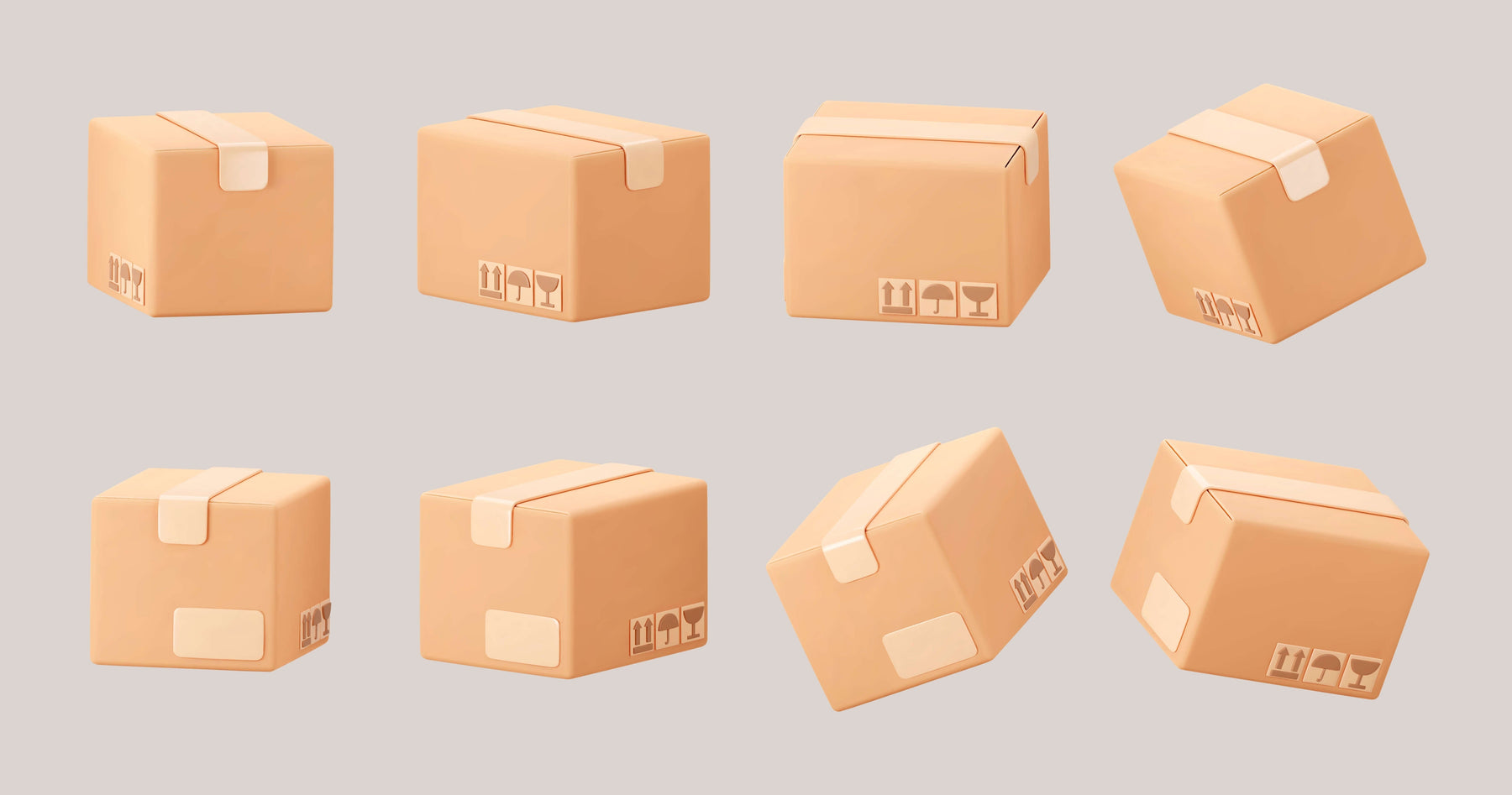 Vorteile DHL Kartons & nachhaltige Alternativen