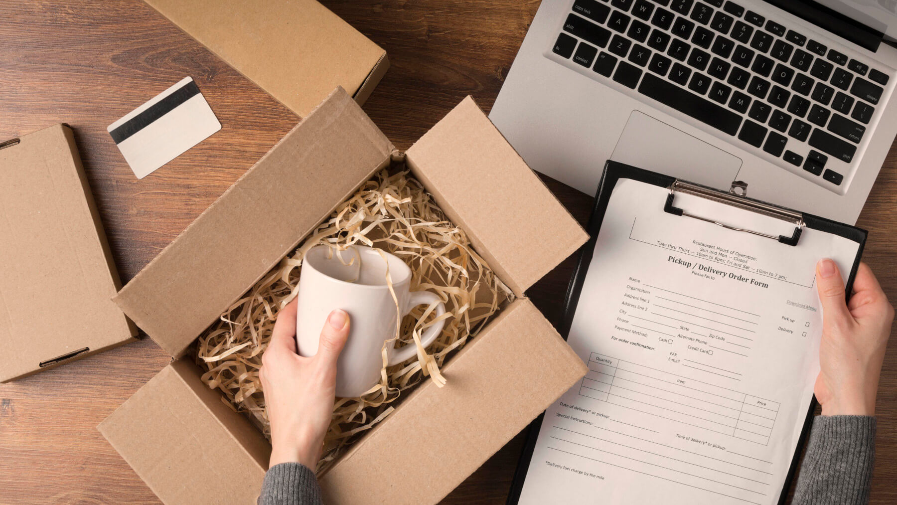 DHL Kleinpaket – Das sollten Händler wissen