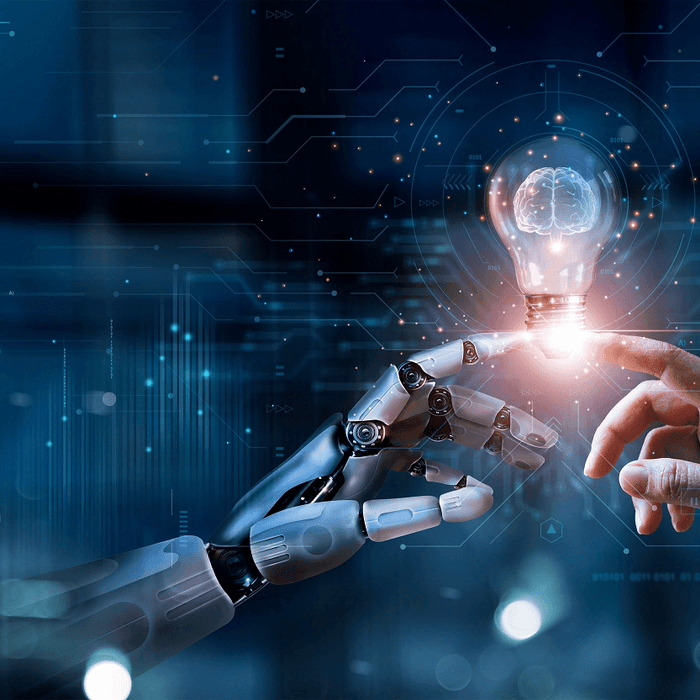 Künstliche Intelligenz im E-Commerce » So setzt du sie ein