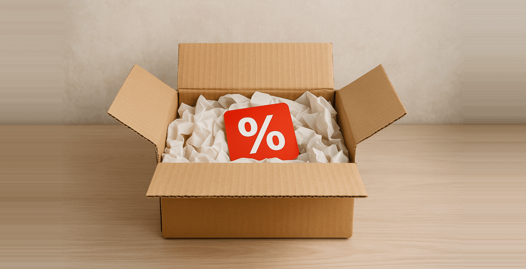 HB Marketplace Lagerverkauf gestartet: Verpackungsmaterial zum Bestpreis