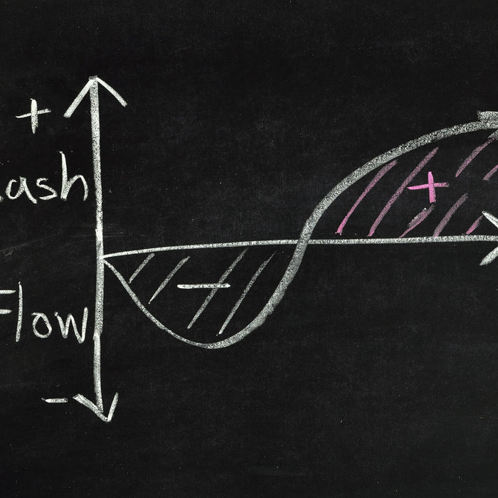 Liquiditätsplanung & Liquiditätsmanagement: So optimierst du deinen Cashflow