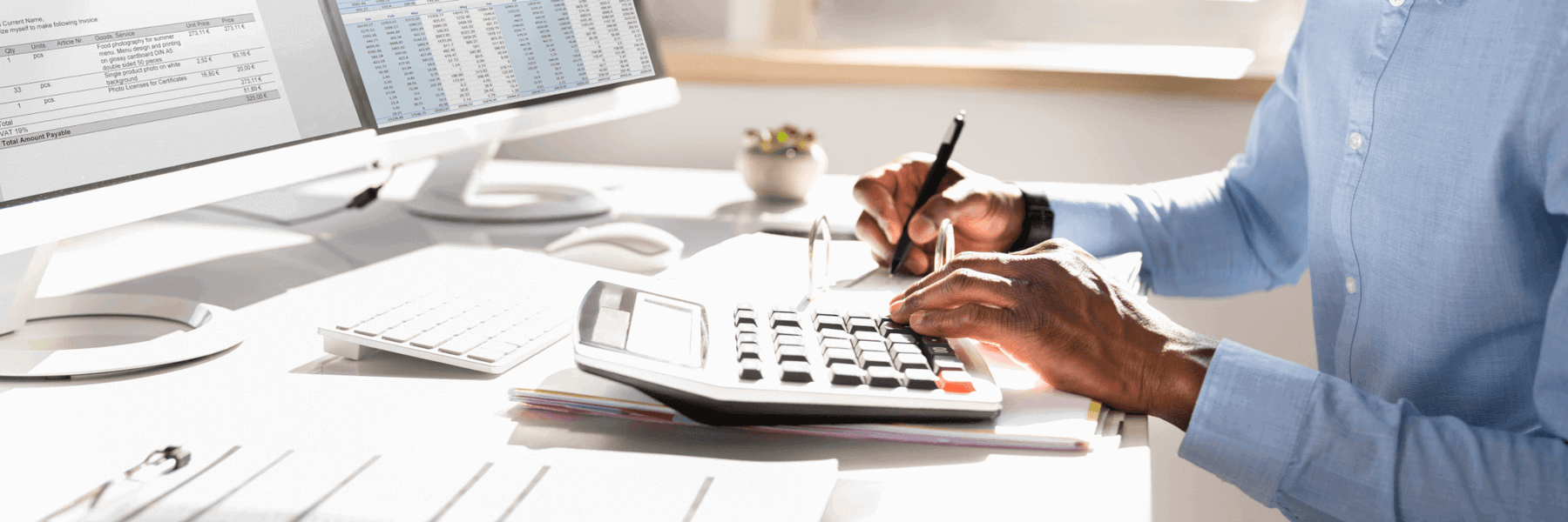 orgaMAX Buchhaltung: Smarte Business-Software für Online-Händler