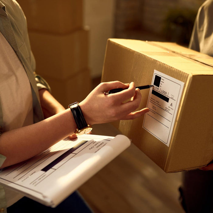 Paketversand im Vergleich: Die besten Anbieter für Online-Shops