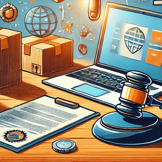 Postgesetz 2025 » Was Online-Händler jetzt wissen müssen