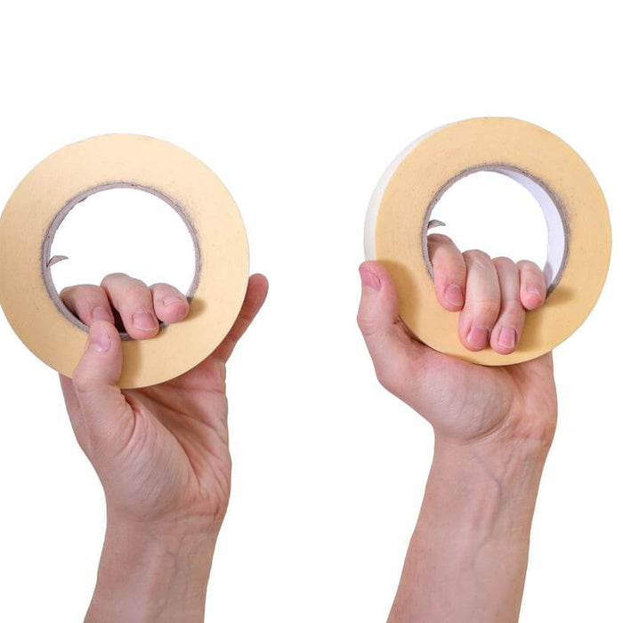 Im Check: Welches Klebeband liefert ab?