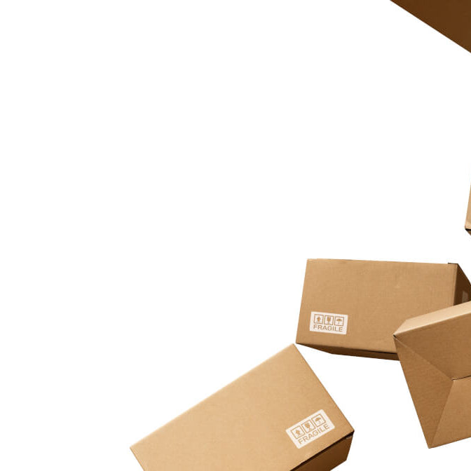 Paketverlust im E-Commerce: Paket unter der Lupe