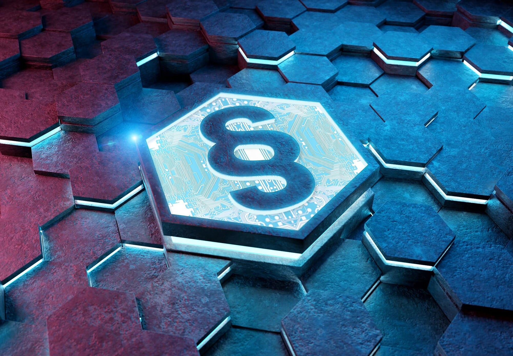 Website rechtssicher gestalten » Mit KI geht's leichter