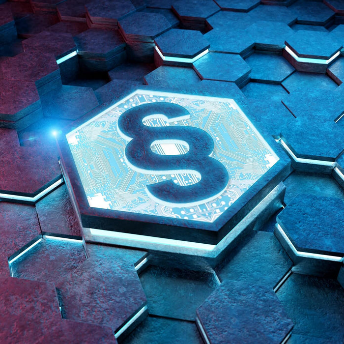 Website rechtssicher gestalten » Mit KI geht's leichter