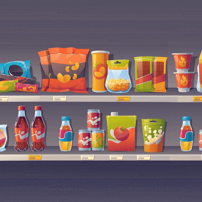 Lebensmittelverpackungen » Rechtliche Vorgaben einhalten