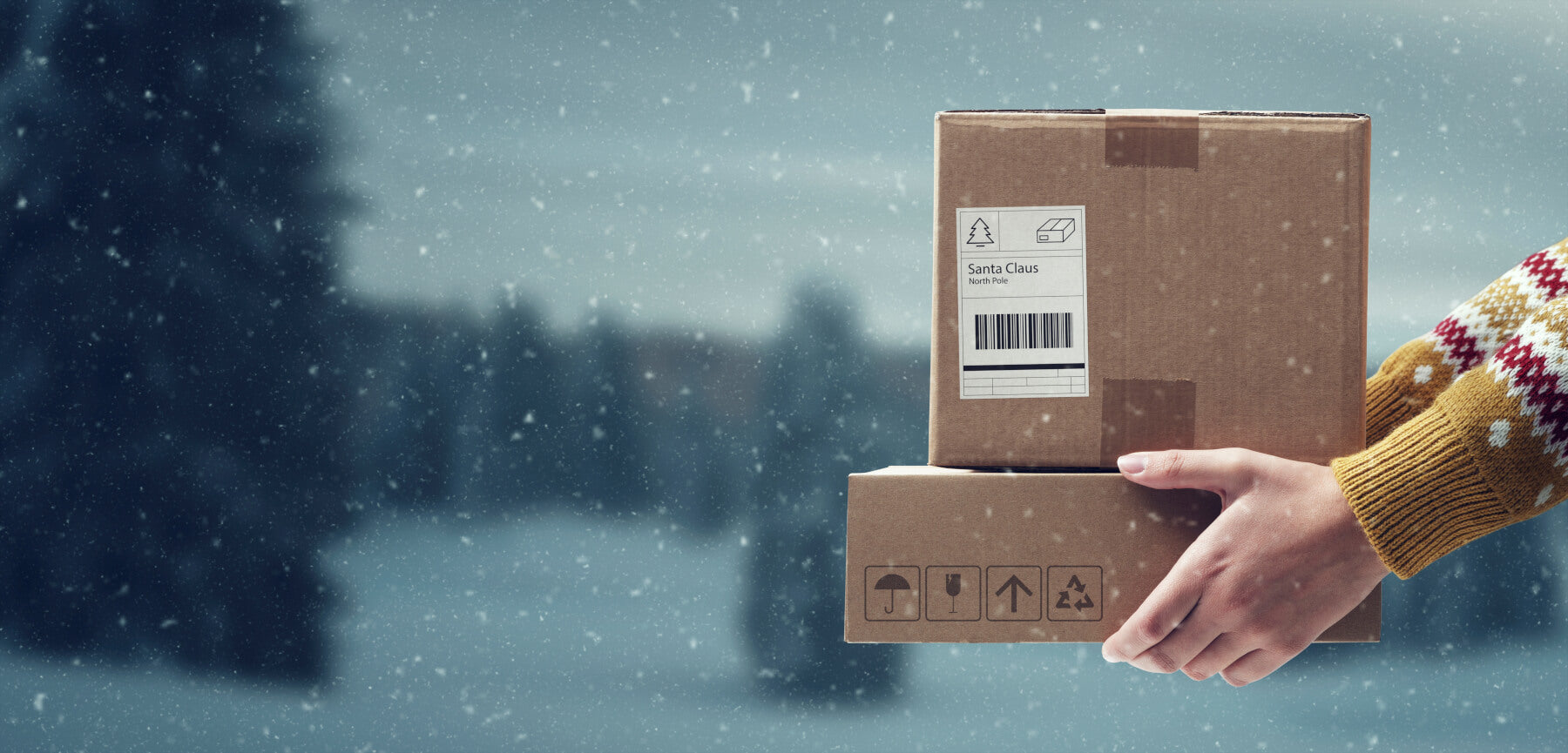 Vorbereitung ist alles: Fristen für das Weihnachtsgeschäft