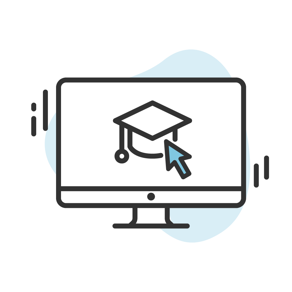 Online Marketing E-Learning Kurse