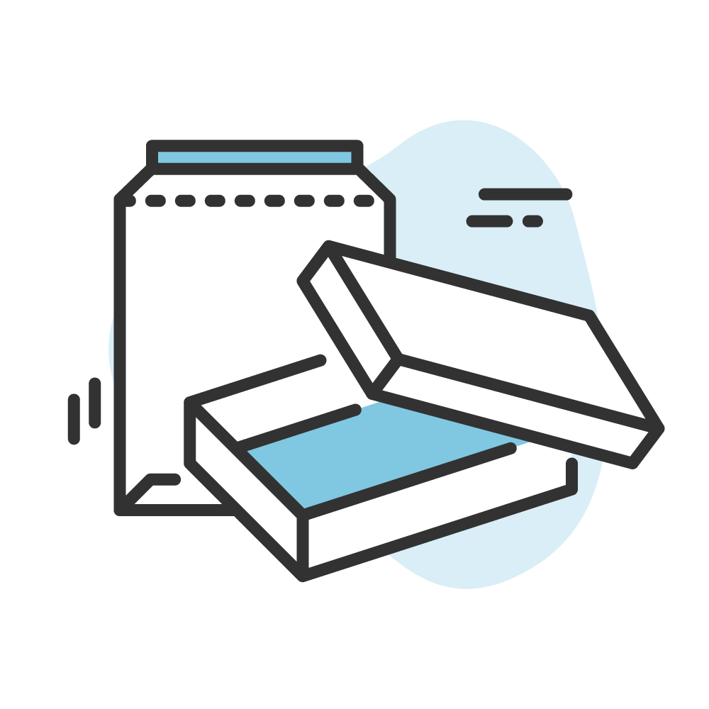 Kartonagen & Versandverpackungen 1AQualität für sicheren Versand