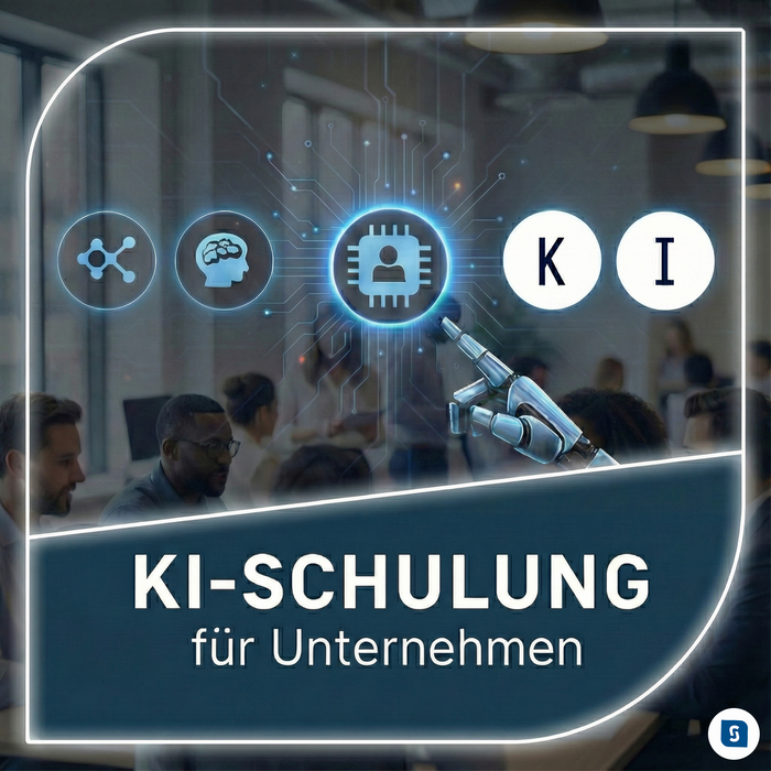 Rechtliche KI-Kompetenz-Schulung für Unternehmen
