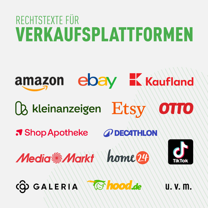 Händlerbund PREMIUM-Mitgliedschaftspaket