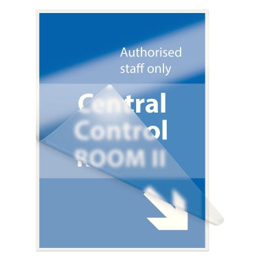 Leitz Laminierfolie 16919 A3 100mic 100 St./Pack.