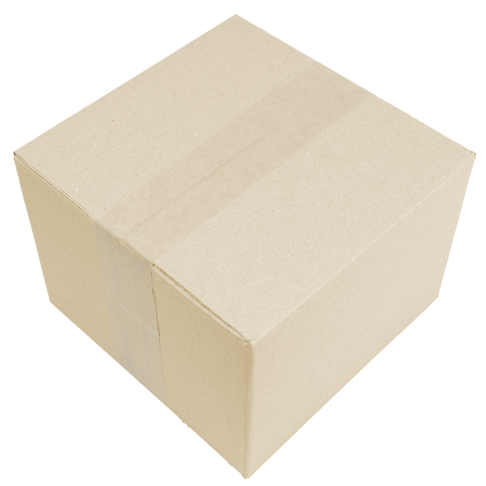 Karton 208 x 205 x 150 mm von VERPACKUNGSFUXX (1-wellig)