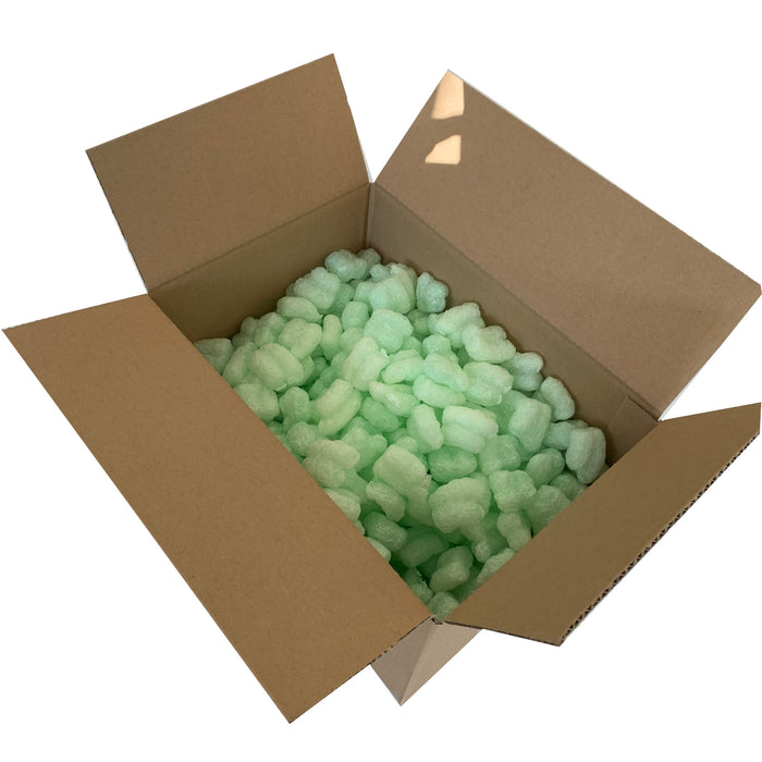 Flo-Pak Verpackungschips Bio 400 l