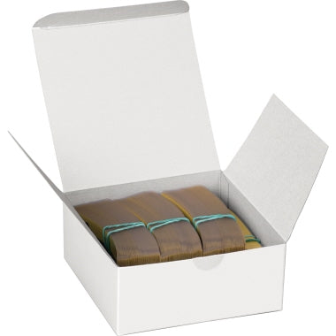 Veloflex Lochverstärker VELOFIX 2003200 105x15mm 1000 St./Pack.