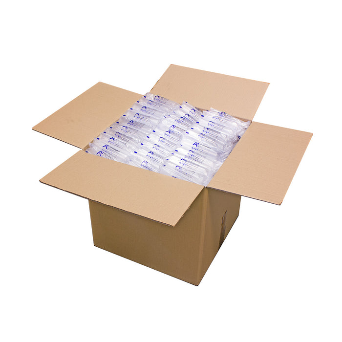 XS Luftpolsterkissen 200x50mm, 20µm HDPE - 500 Stück Vorproduziert