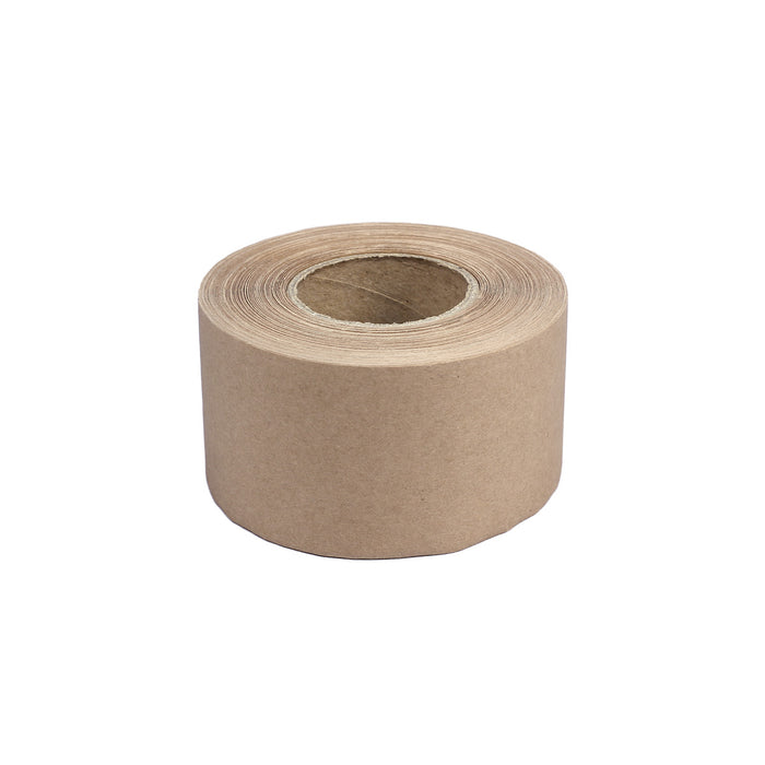 Nassklebeband 48mm x 50 lfm 60g/m² mit pflanzenleim/36 St.