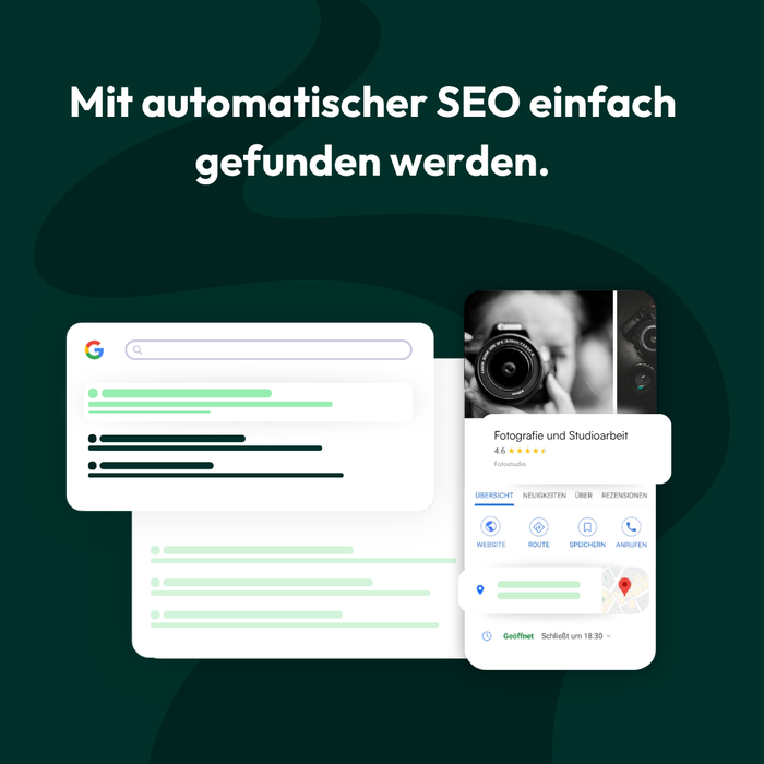Paceways – Website mit KI [inkl. Lizenz]