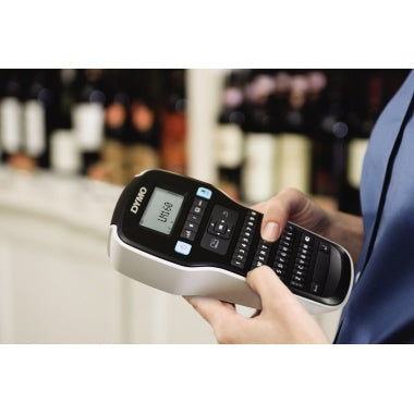 DYMO Beschriftungsgerät LabelManager 160 2174611