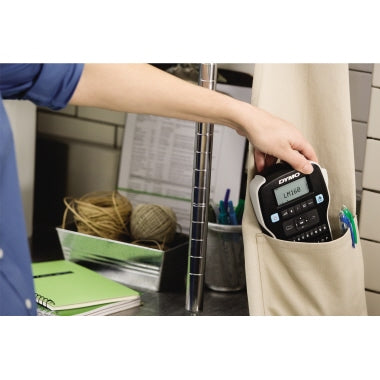 DYMO Beschriftungsgerät LabelManager 160 2174611