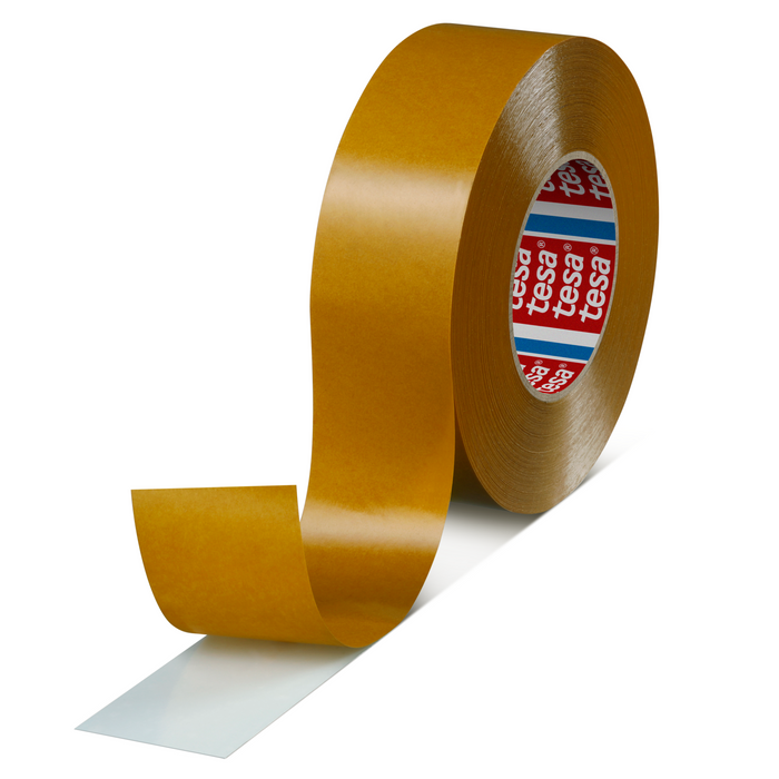 tesa® 4970 Doppelseitiges Klebeband 50 m x 50 mm