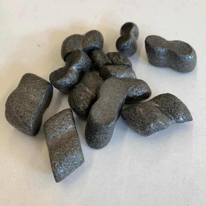 Flo-Pak Verpackungschips verschiedene Farben