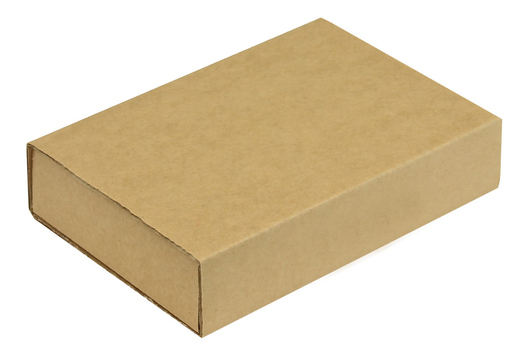 Noppenschaumverpackung, 200x140x40mm,Schaumhöhe 20mm, braun, Noppenschaum,