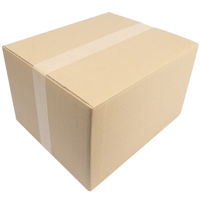 Karton 400 x 330 x 240 mm von VERPACKUNGSFUXX (2-wellig)
