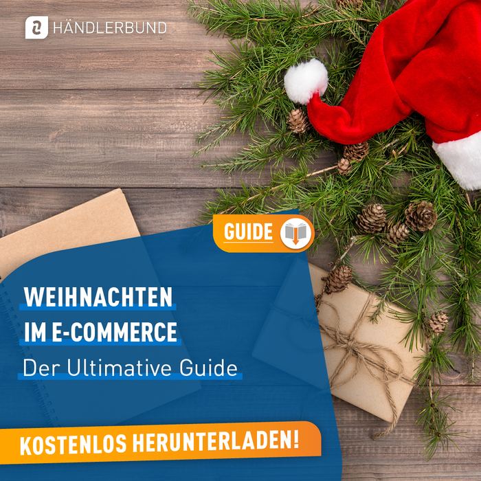 Händlerbund Weihnachtsguide