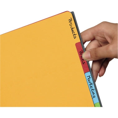 ELBA Hängehefter chic ULTIMATE 100333017 kfm. an 3 St./Pack.