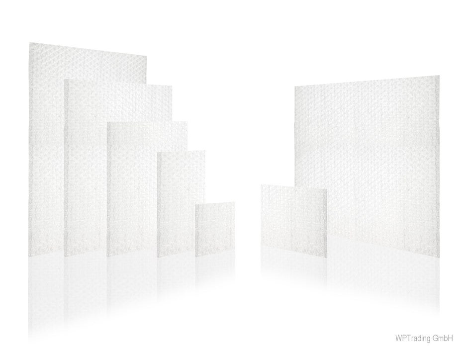 Luftpolsterbeutel 100 x 150 mm, 70 my