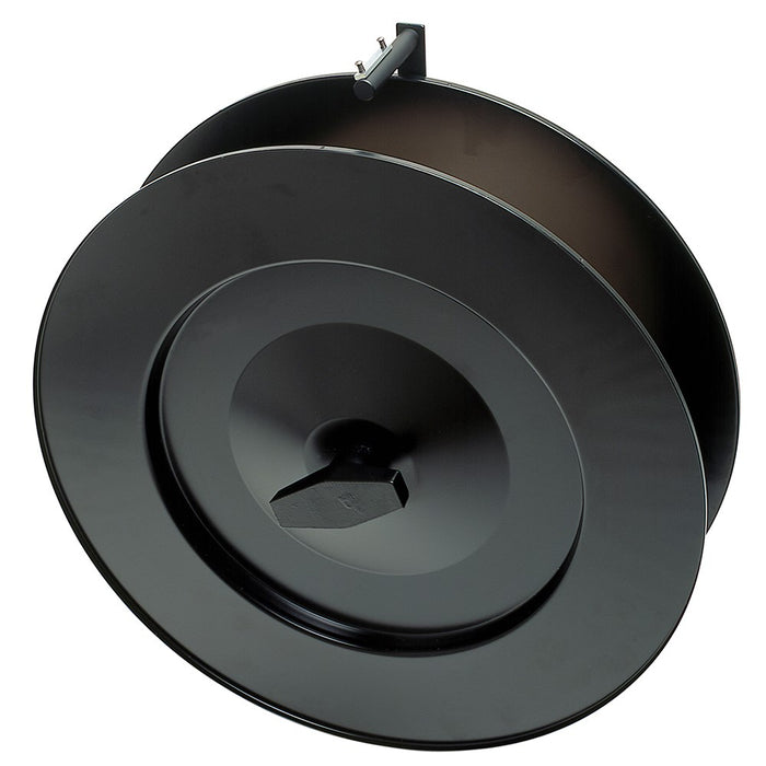 Standard Pro-Abrollwagen für Kunststoffband mit Durchmesser 406/190 mm