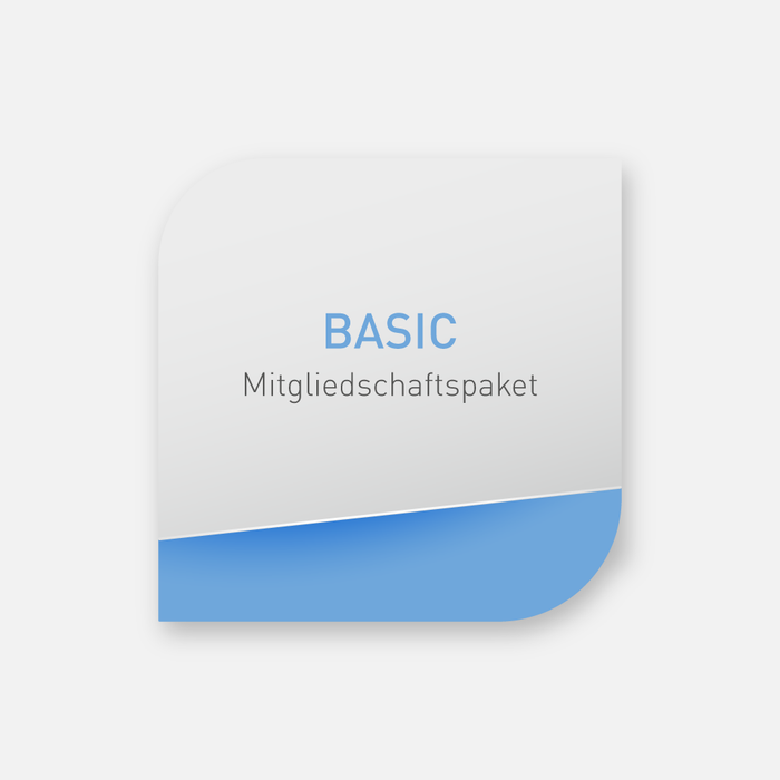Händlerbund BASIC-Mitgliedschaftspaket