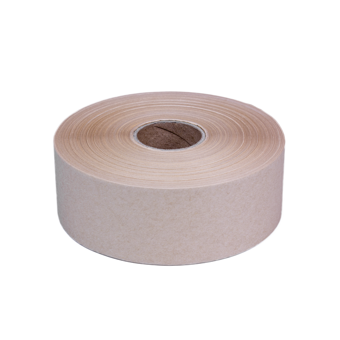 Nassklebeband 60mm x 200 lfm 60g/m² mit pflanzenleim/20St.